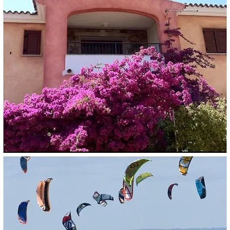 Sardegna Appartamento Posada Exterior photo