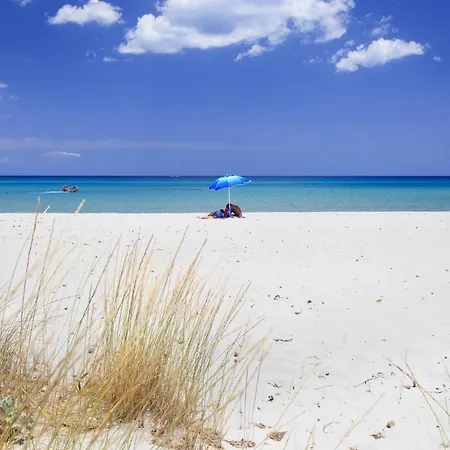 Sardegna Appartamento Posada Exterior photo