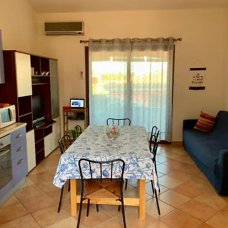 Sardegna Appartamento Posada Exterior photo