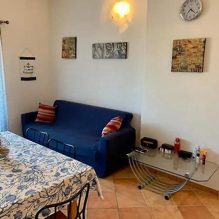Sardegna Appartamento Posada Exterior photo