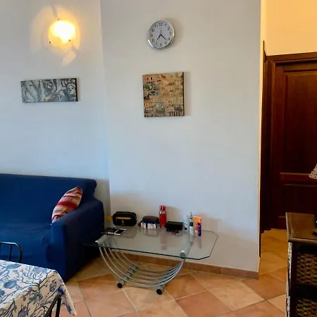 Sardegna Appartamento Posada Exterior photo