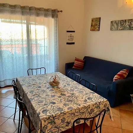 Sardegna Appartamento Posada Exterior photo