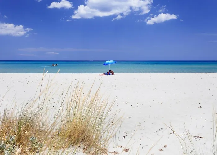 Sardegna Appartamento Posada