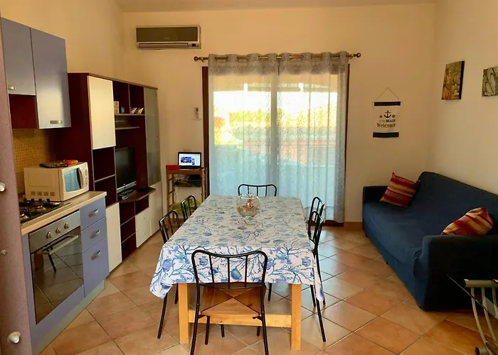 Sardegna Appartamento Posada