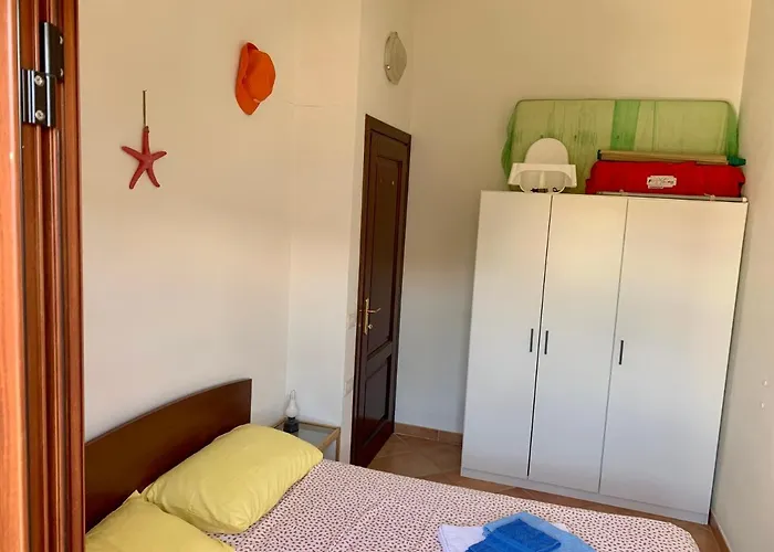 Sardegna Appartamento Posada