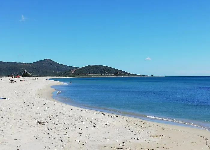 Sardegna Appartamento Posada
