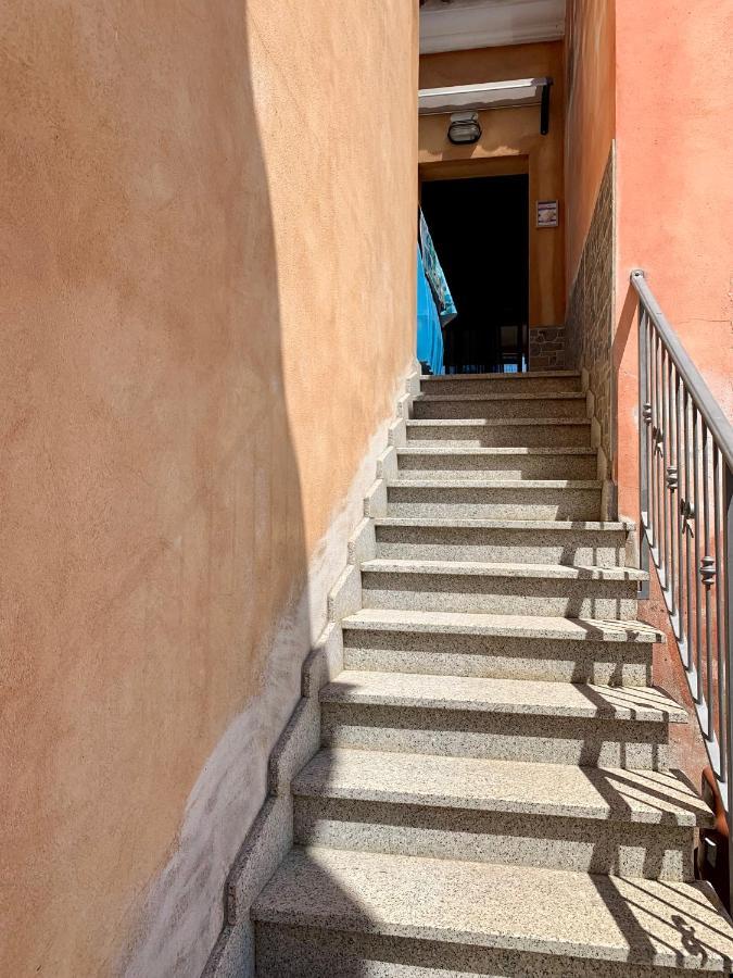 Sardegna Posada (Sardinia)
