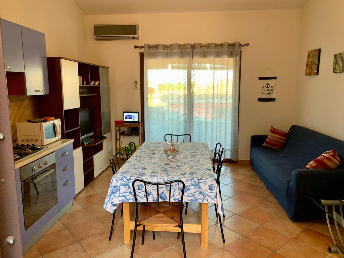 Sardegna Apartment *