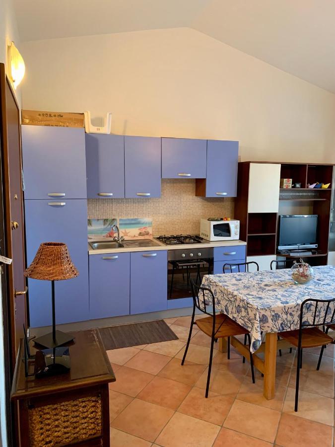 Apartment Sardegna *