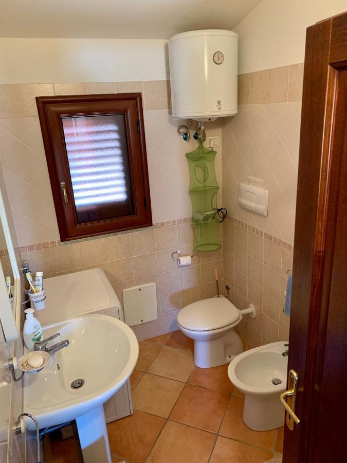Apartment Sardegna Posada (Sardinia)