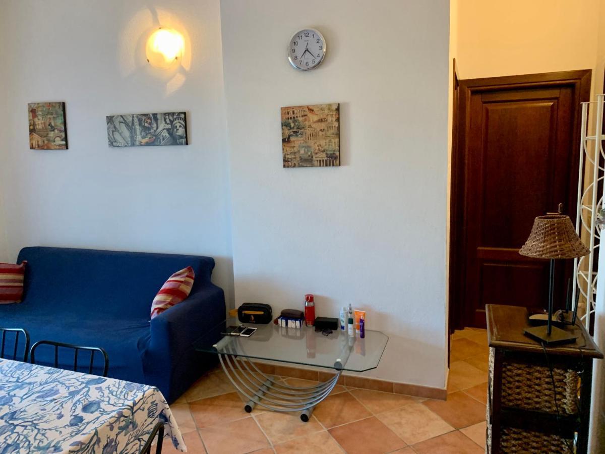 Sardegna Apartment Posada (Sardinia)